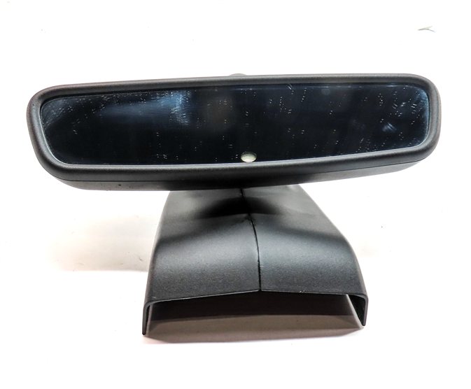 Thumbnail 4: 12-19 BMW 5 6 7 X3 X4 X5 X6 (F10 F15 F16 F25) REARVIEW MIRROR HOMELINK AUTODIM