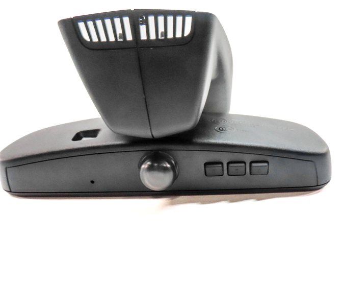 Thumbnail 5: 12-19 BMW 5 6 7 X3 X4 X5 X6 (F10 F15 F16 F25) REARVIEW MIRROR HOMELINK AUTODIM