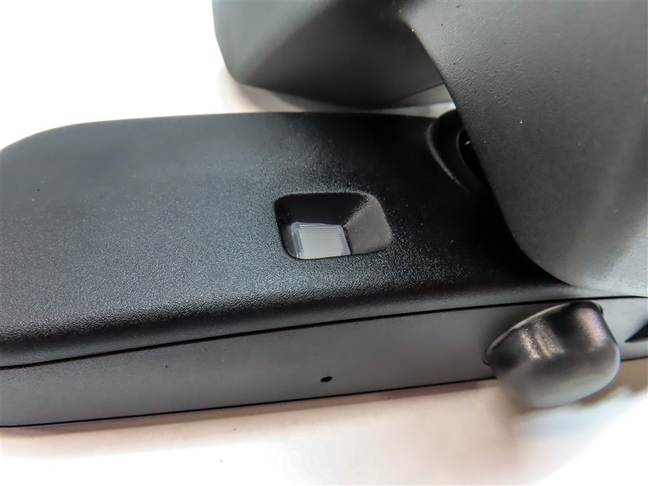 Thumbnail 6: 12-19 BMW 5 6 7 X3 X4 X5 X6 (F10 F15 F16 F25) REARVIEW MIRROR HOMELINK AUTODIM