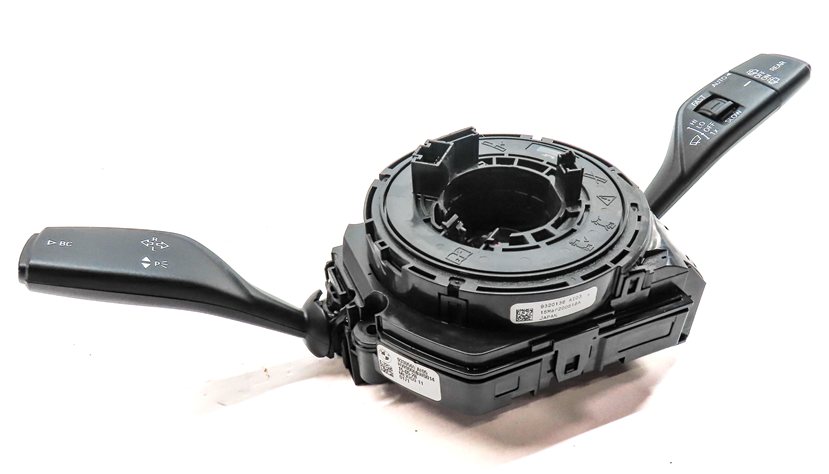 Thumbnail 1: 2014-2018 BMW X1 X3 X5 X5M (F15 F25 F48 F85) STEERING COLUMN COMBINATION SWITCH