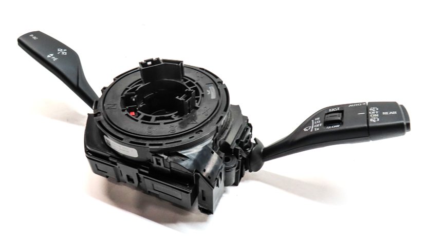 Thumbnail 2: 2014-2018 BMW X1 X3 X5 X5M (F15 F25 F48 F85) STEERING COLUMN COMBINATION SWITCH
