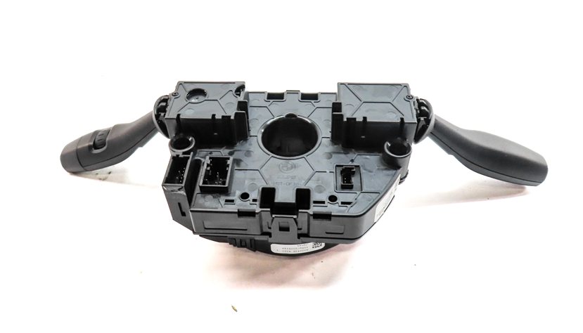 Thumbnail 4: 2014-2018 BMW X1 X3 X5 X5M (F15 F25 F48 F85) STEERING COLUMN COMBINATION SWITCH