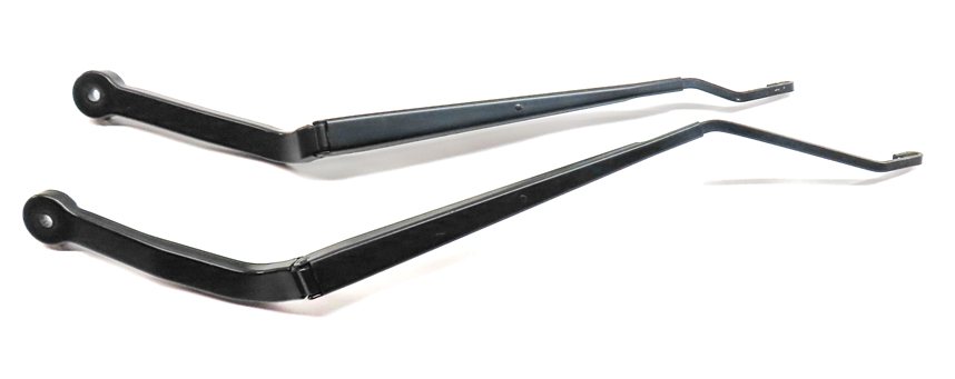 14-19 BMW X5 X6 X5M X6M F15 F16 F85 F86 WINDSHIELD LEFT & RIGHT WIPER ARM SET/2