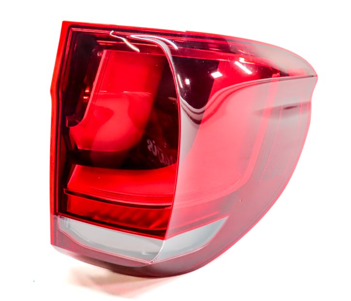 2014-2018 BMW X5 X5M ///M (F15 F85) RIGHT PASSENGER TAILLIGHT BRAKE LIGHT LAMP