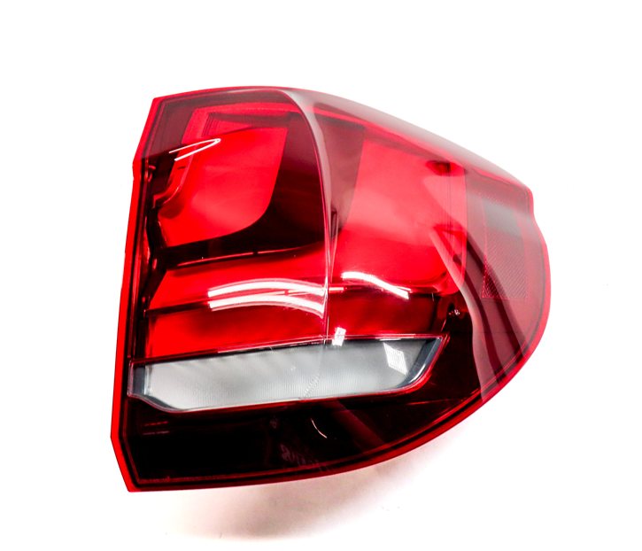 Thumbnail 3: 2014-2018 BMW X5 X5M ///M (F15 F85) RIGHT PASSENGER TAILLIGHT BRAKE LIGHT LAMP