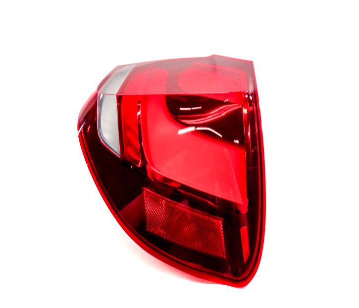 Thumbnail 4: 2014-2018 BMW X5 X5M ///M (F15 F85) RIGHT PASSENGER TAILLIGHT BRAKE LIGHT LAMP