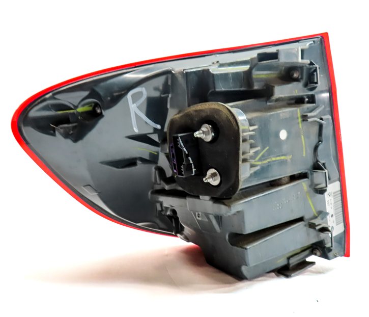 Thumbnail 5: 2014-2018 BMW X5 X5M ///M (F15 F85) RIGHT PASSENGER TAILLIGHT BRAKE LIGHT LAMP