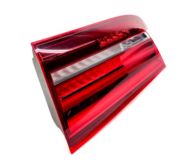 Thumbnail 3: 14-18 BMW X5 X5M ///M (F15 F85) RIGHT PASSENGER REAR INNER TAILLIGHT LIGHT LAMP