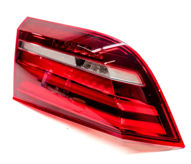 Thumbnail 4: 14-18 BMW X5 X5M ///M (F15 F85) RIGHT PASSENGER REAR INNER TAILLIGHT LIGHT LAMP