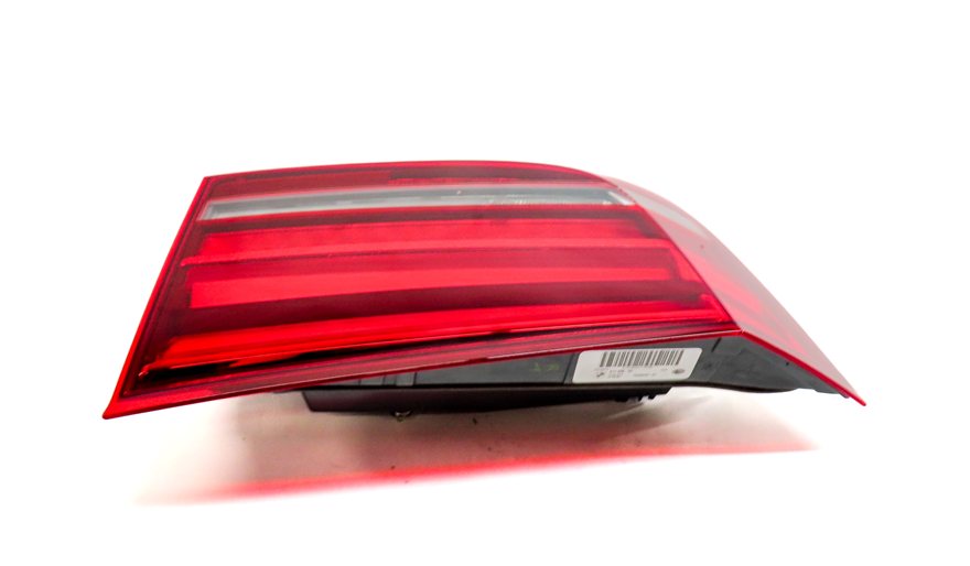 Thumbnail 5: 14-18 BMW X5 X5M ///M (F15 F85) RIGHT PASSENGER REAR INNER TAILLIGHT LIGHT LAMP