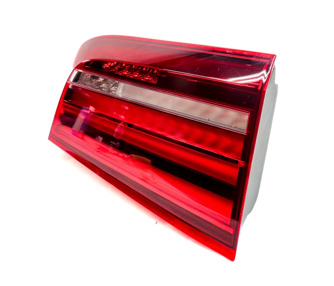 Thumbnail 4: 2014-2018 BMW X5 X5M ///M (F15 F85) LEFT DRIVER REAR INNER TAILLIGHT LIGHT LAMP