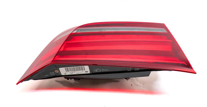 Thumbnail 5: 2014-2018 BMW X5 X5M ///M (F15 F85) LEFT DRIVER REAR INNER TAILLIGHT LIGHT LAMP