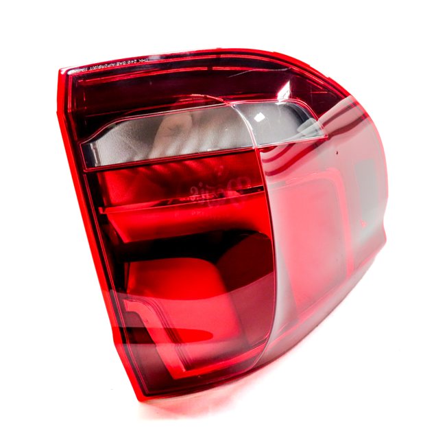 Thumbnail 3: 2014-2018 BMW X5 X5M ///M (F15 F85) LEFT DRIVER REAR TAILLIGHT BRAKE LIGHT LAMP