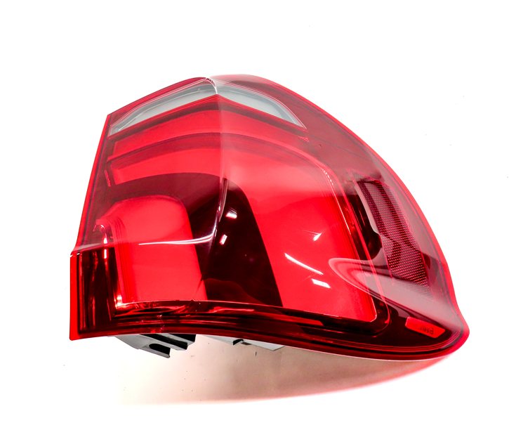 Thumbnail 5: 2014-2018 BMW X5 X5M ///M (F15 F85) LEFT DRIVER REAR TAILLIGHT BRAKE LIGHT LAMP