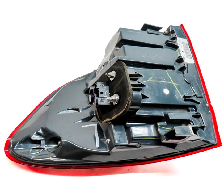 Thumbnail 6: 2014-2018 BMW X5 X5M ///M (F15 F85) LEFT DRIVER REAR TAILLIGHT BRAKE LIGHT LAMP
