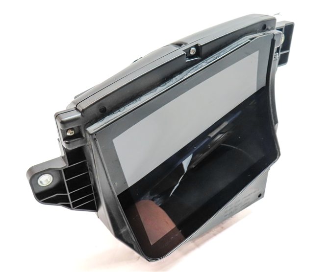 2014-2018 BMW X5 X5M ///M (F15 F85) HEADS UP DISPLAY PROJECTOR