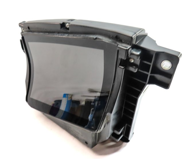 Thumbnail 2: 2014-2018 BMW X5 X5M ///M (F15 F85) HEADS UP DISPLAY PROJECTOR