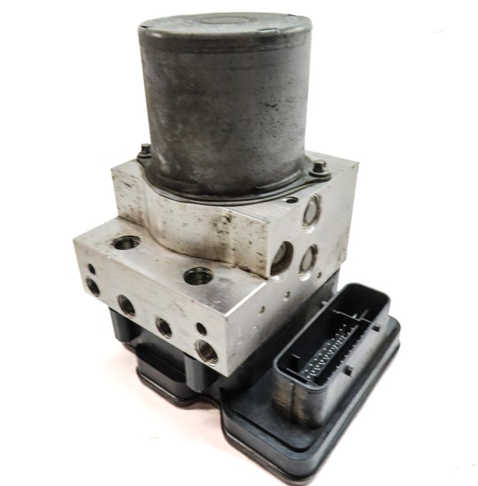 2014-2019 BMW X5 X6 X5M X6M ///M (F15 F16 F85 F86) ABS ANTI LOCK BRAKE PUMP