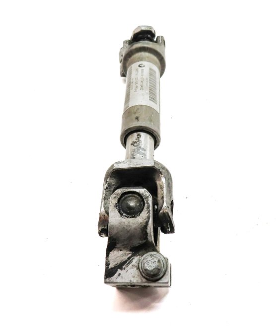 Thumbnail 2: 14-18 BMW X5 (F15) DRIVER STEERING COLUMN U-JOINT SHAFT