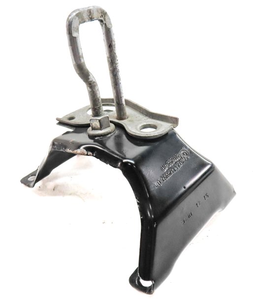 2015 BMW X5 (F15) FRONT HOOD SAFETY LATCH HOOK CATCH STRIKER