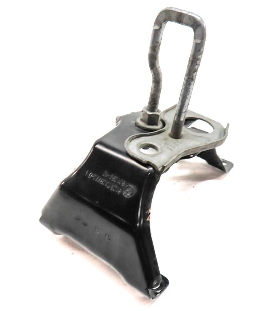 Thumbnail 2: 2015 BMW X5 (F15) FRONT HOOD SAFETY LATCH HOOK CATCH STRIKER