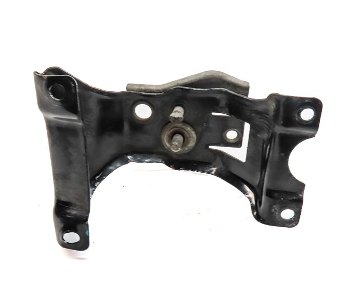 Thumbnail 3: 2015 BMW X5 (F15) FRONT HOOD SAFETY LATCH HOOK CATCH STRIKER