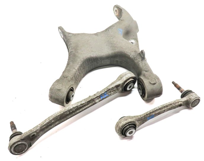 Thumbnail 2: 07-18 BMW X5 X5M X6 X6M (E70 E71 F15 F16 F85 F86) RIGHT REAR CONTROL ARM SET-3