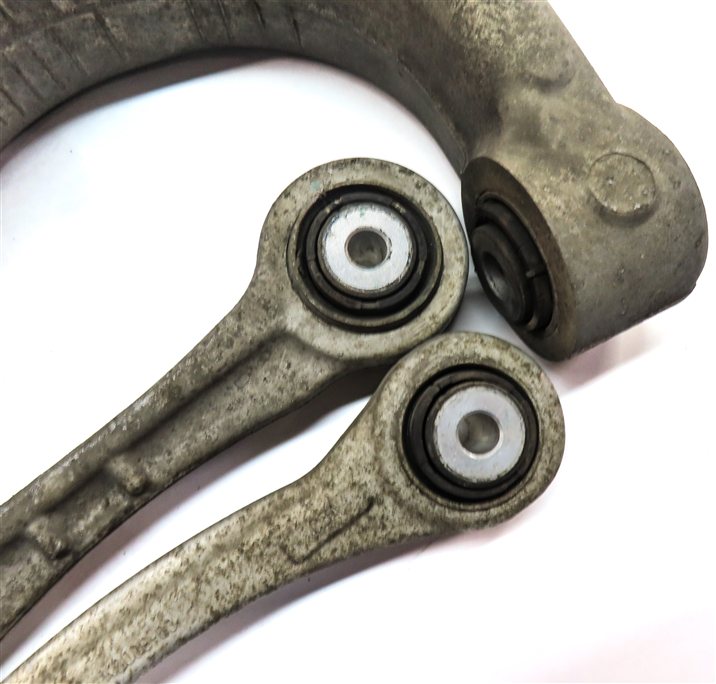 Thumbnail 4: 07-18 BMW X5 X5M X6 X6M (E70 E71 F15 F16 F85 F86) RIGHT REAR CONTROL ARM SET-3