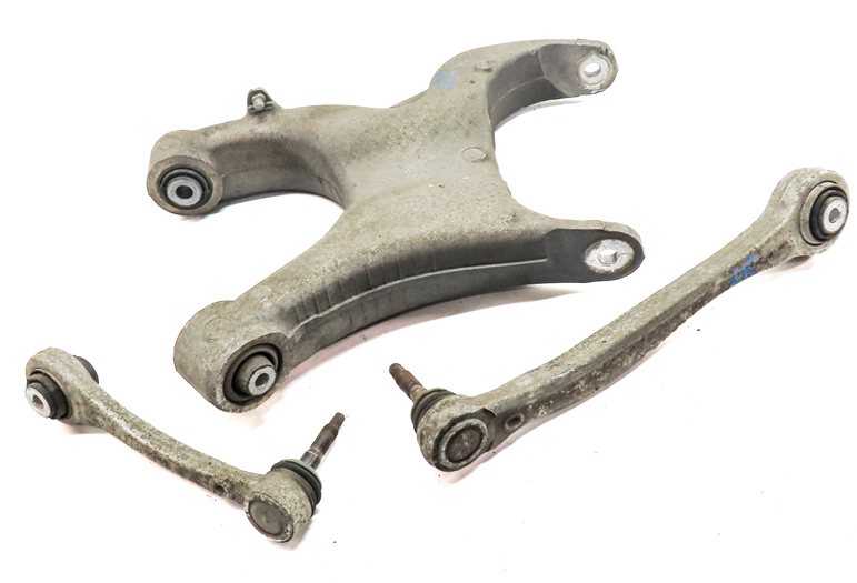 07-18 BMW X5 X5M X6 X6M (E70 E71 F15 F16 F85 F86) LEFT REAR CONTROL ARM SET-3