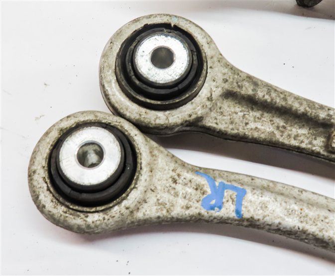Thumbnail 4: 07-18 BMW X5 X5M X6 X6M (E70 E71 F15 F16 F85 F86) LEFT REAR CONTROL ARM SET-3