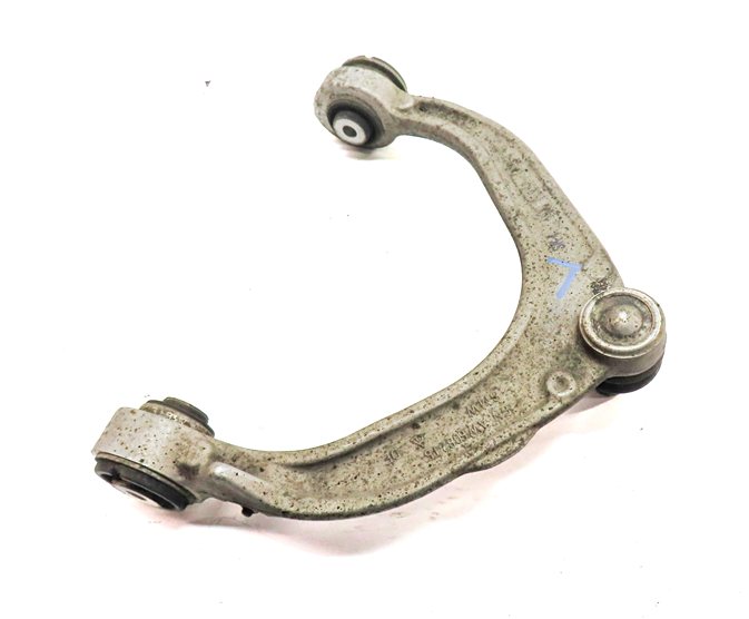 2007-2018 BMW X5 X6 (F15 F16) LEFT FRONT DRIVER UPPER CONTROL ARM