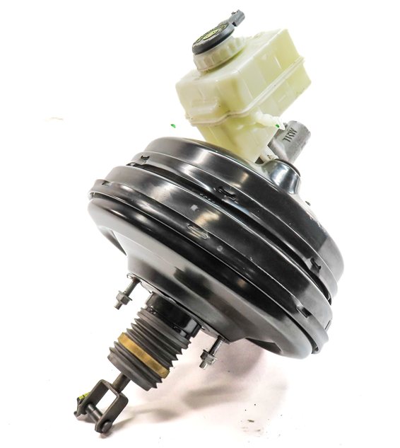 14-19 BMW X5 X6 (F15 F16) 3.0L / 4.4L POWER BRAKE BOOSTER w/ MASTER CYLINDER