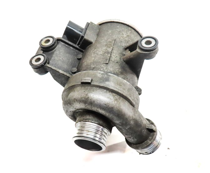 Thumbnail 2: 12-19 BMW 3 4 M2 X5 X6 (F15 F16 F30 F32) 3.0L TURBO ELECTRIC WATER COOLANT PUMP