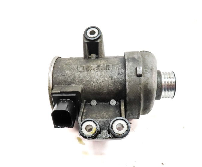 Thumbnail 3: 12-19 BMW 3 4 M2 X5 X6 (F15 F16 F30 F32) 3.0L TURBO ELECTRIC WATER COOLANT PUMP