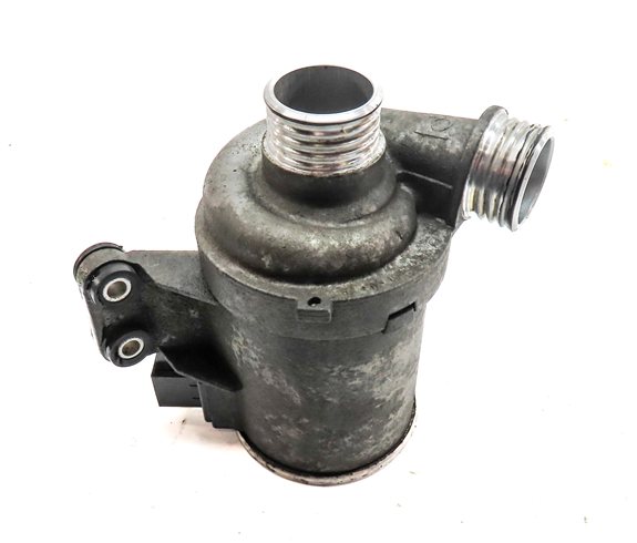 Thumbnail 4: 12-19 BMW 3 4 M2 X5 X6 (F15 F16 F30 F32) 3.0L TURBO ELECTRIC WATER COOLANT PUMP