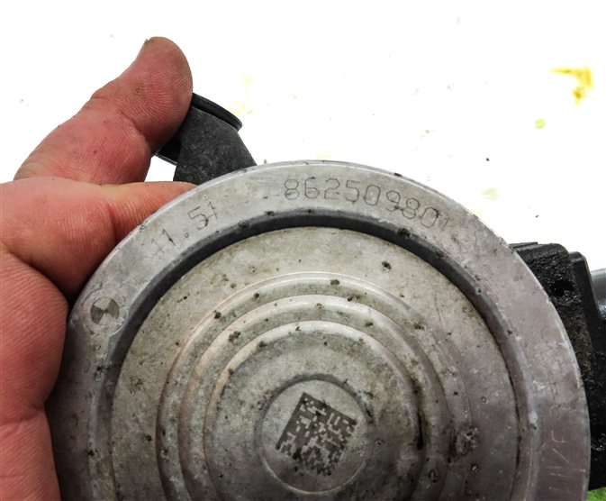 Thumbnail 5: 12-19 BMW 3 4 M2 X5 X6 (F15 F16 F30 F32) 3.0L TURBO ELECTRIC WATER COOLANT PUMP