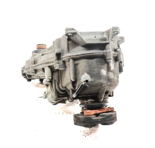 Thumbnail 3: 2012-2018 BMW X3 X4 X5 X6 (F15 F16 F25 F26) AWD Xi FRONT TRANSFER CASE w/ MOTOR