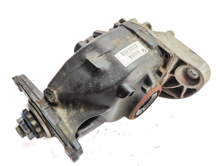 Thumbnail 2: 2014-2019 BMW X5 X6 (F15 F16) 2.0L / 3.0L / 3.0D REAR DIFFERENTIAL GEAR (3.15)
