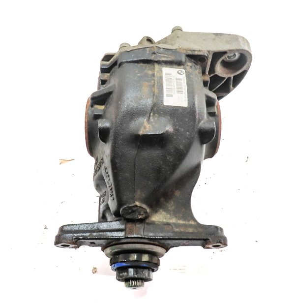Thumbnail 3: 2014-2019 BMW X5 X6 (F15 F16) 2.0L / 3.0L / 3.0D REAR DIFFERENTIAL GEAR (3.15)