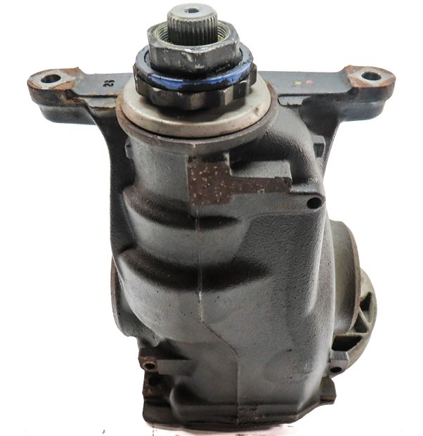 Thumbnail 4: 2014-2019 BMW X5 X6 (F15 F16) 2.0L / 3.0L / 3.0D REAR DIFFERENTIAL GEAR (3.15)