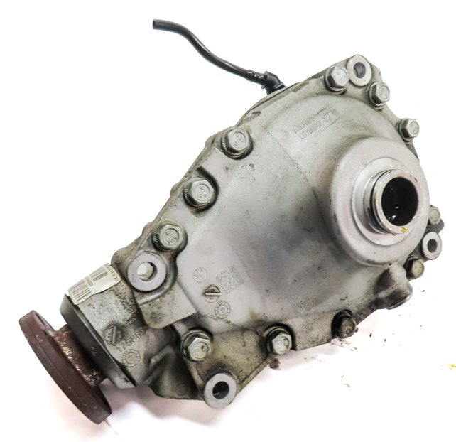 Thumbnail 3: 13-18 BMW 3 4 X5 X6 (F30 F32 F34 F15 F16) 2.0L 3.0L FRONT DIFFERENTIAL (3.15)