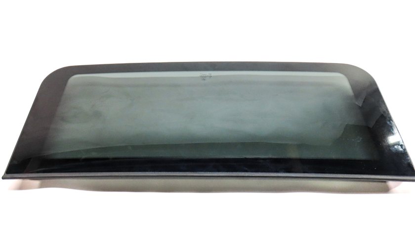 Thumbnail 2: 2014-2018 BMW X5 X5M (F15 F85) REAR PANORAMIC SUNROOF SUN ROOF GLASS WINDOW