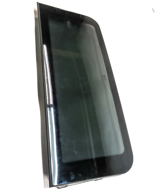 Thumbnail 3: 2014-2018 BMW X5 X5M (F15 F85) REAR PANORAMIC SUNROOF SUN ROOF GLASS WINDOW