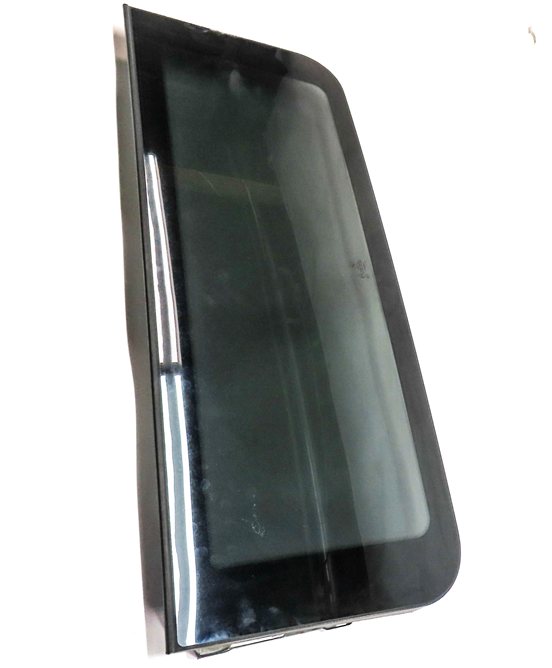 Thumbnail 4: 2014-2018 BMW X5 X5M (F15 F85) REAR PANORAMIC SUNROOF SUN ROOF GLASS WINDOW