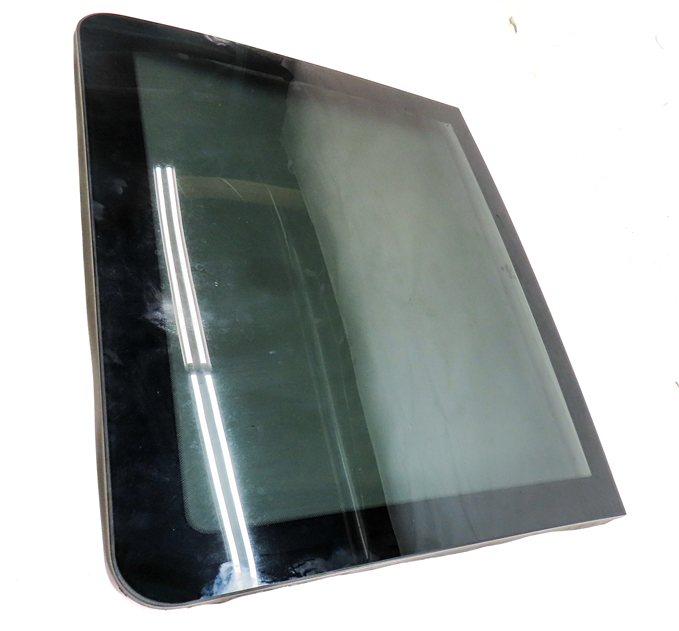 Thumbnail 2: 2014-2018 BMW X5 X5M (F15 F85) FRONT PANORAMIC SUNROOF SUN ROOF GLASS WINDOW