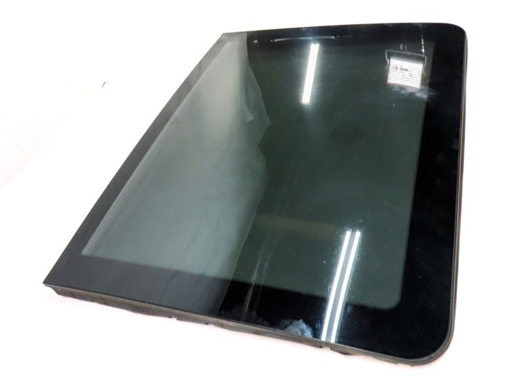 Thumbnail 3: 2014-2018 BMW X5 X5M (F15 F85) FRONT PANORAMIC SUNROOF SUN ROOF GLASS WINDOW