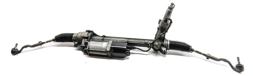 2014-2019 BMW X5 X6 (F15 F16) POWER STEERING GEAR RACK & PINION (NON ACTIVE)