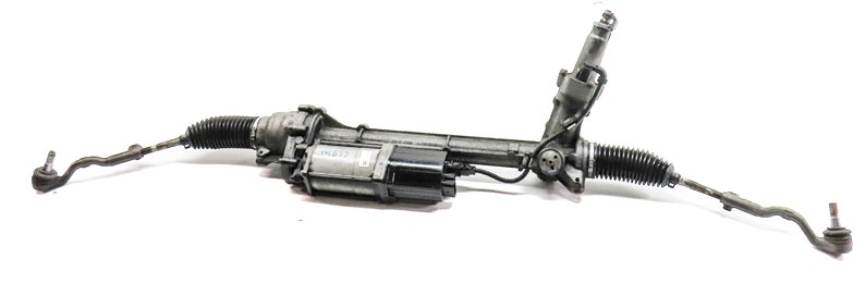 Thumbnail 2: 2014-2019 BMW X5 X6 (F15 F16) POWER STEERING GEAR RACK & PINION (NON ACTIVE)
