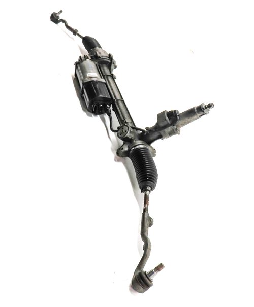 Thumbnail 3: 2014-2019 BMW X5 X6 (F15 F16) POWER STEERING GEAR RACK & PINION (NON ACTIVE)