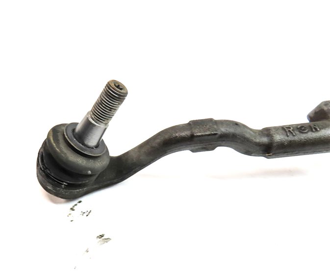 Thumbnail 4: 2014-2019 BMW X5 X6 (F15 F16) POWER STEERING GEAR RACK & PINION (NON ACTIVE)